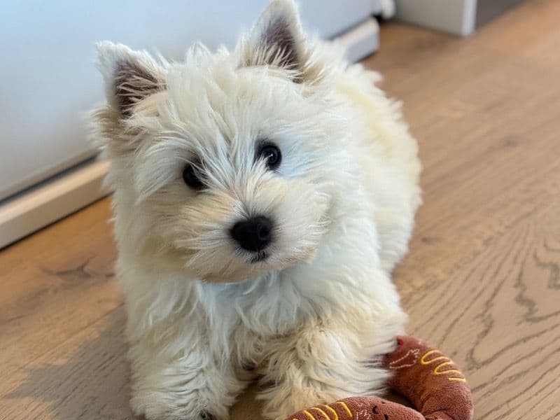 Mochi primary photo