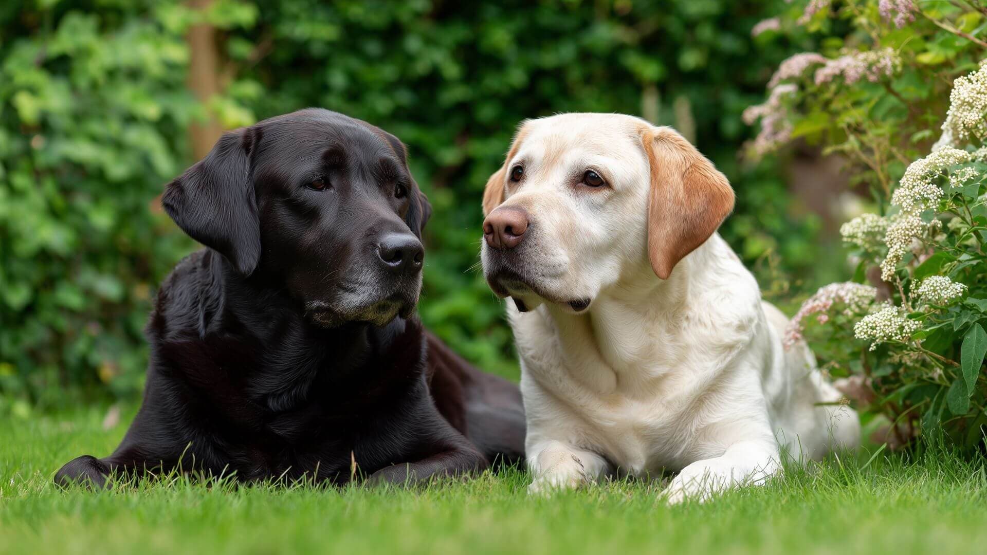 Labrador Retriever Breeding Petmeetly