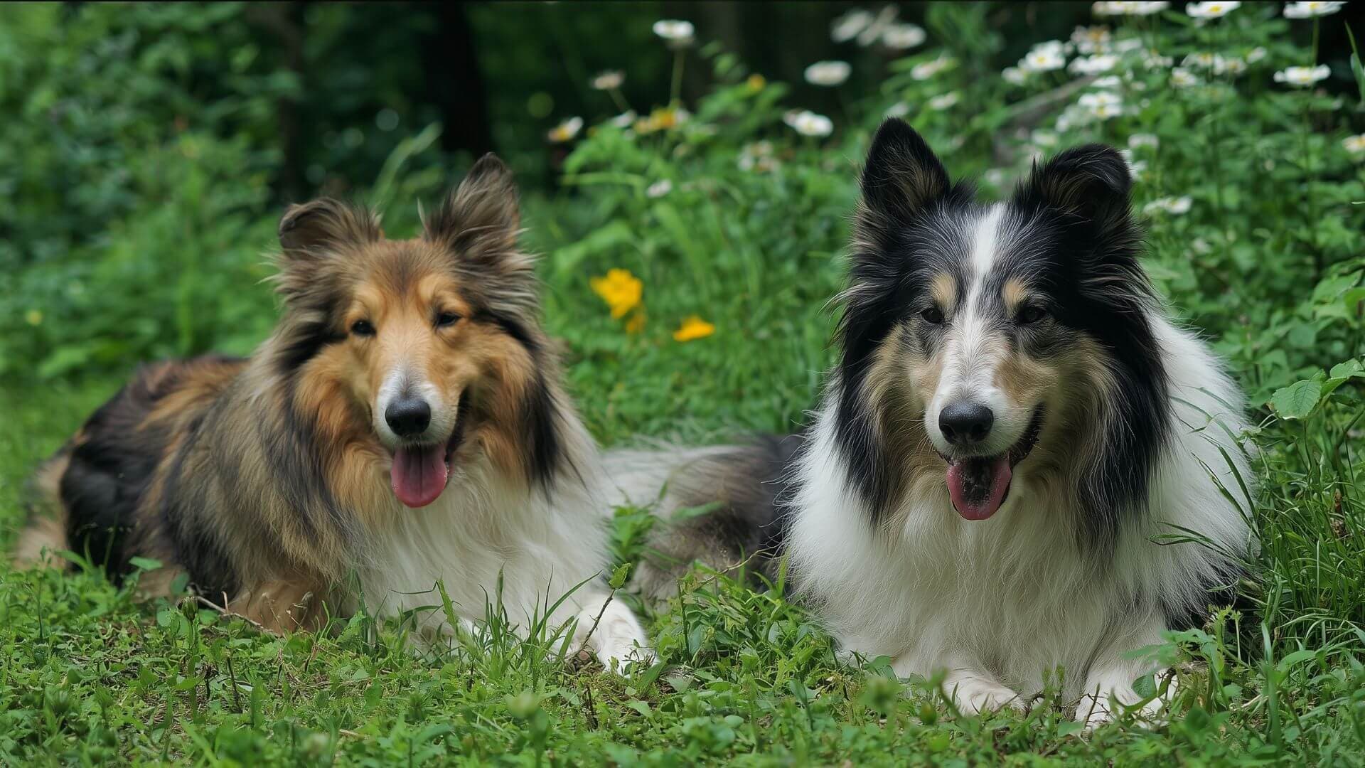 Collie Breeding Petmeetly