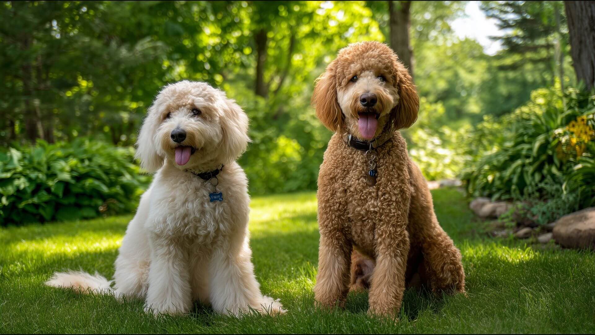 Poodle Breeding Petmeetly