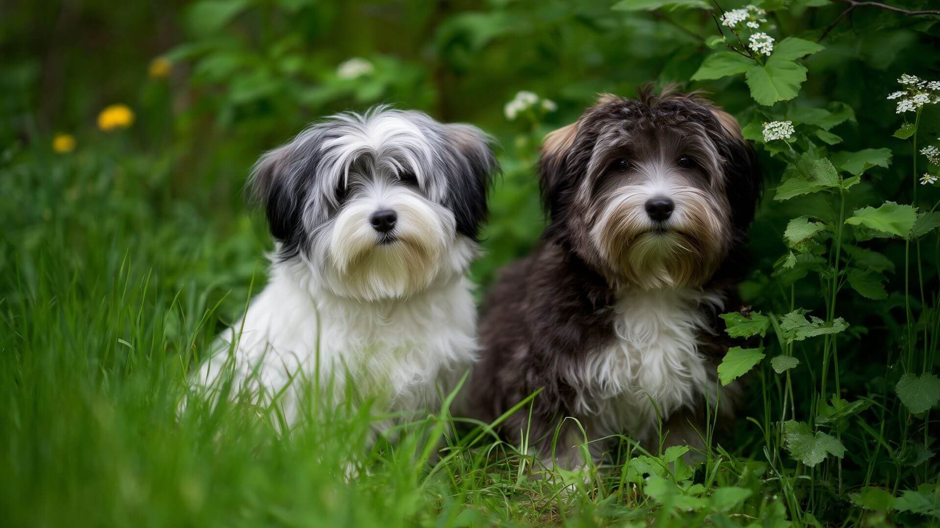 Havanese Breeding Petmeetly