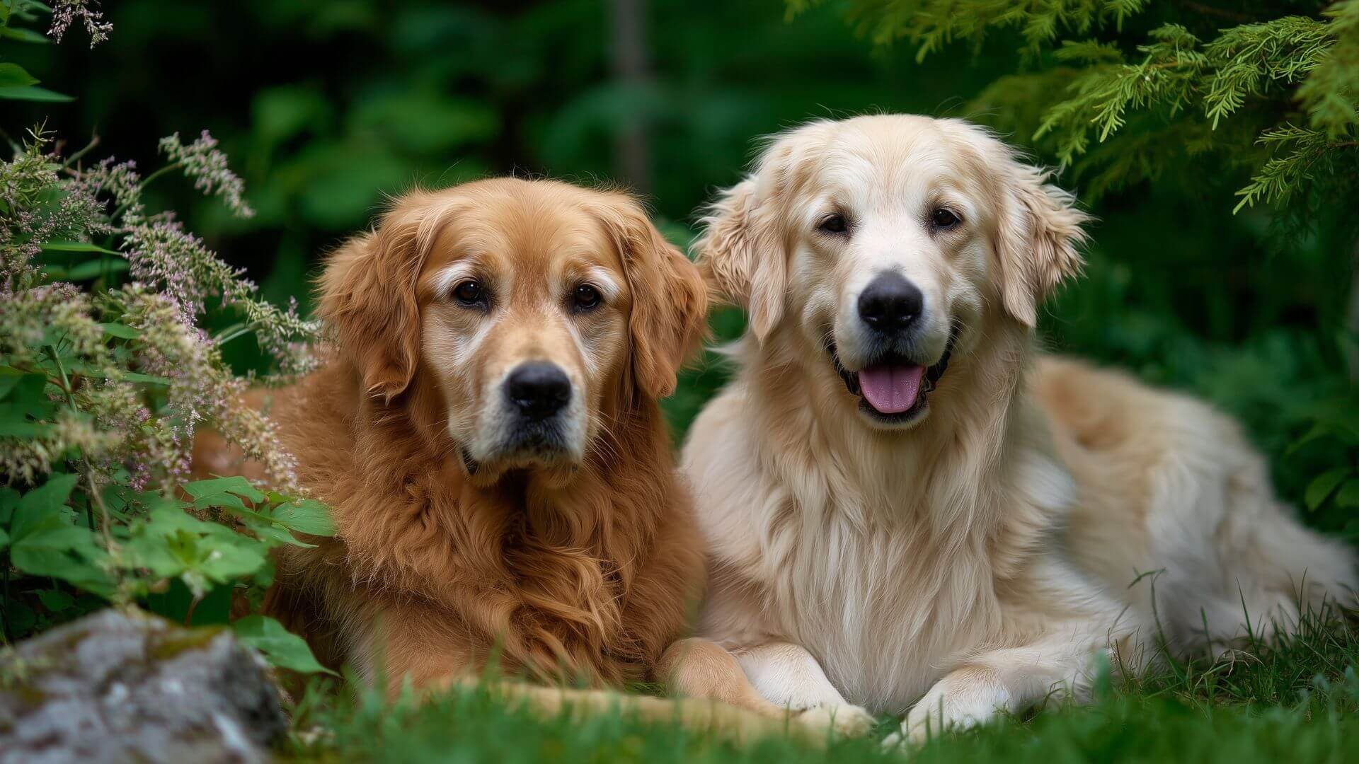 Golden Retriever Breeding Petmeetly