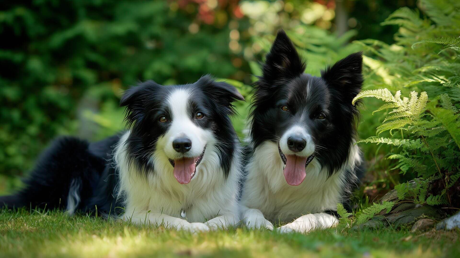 Border Collie Breeding Petmeetly