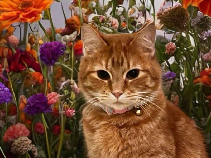 American Shorthair 5 years 1 month old female named Willow for adoption in Ray County, Missouri | Petmeetly