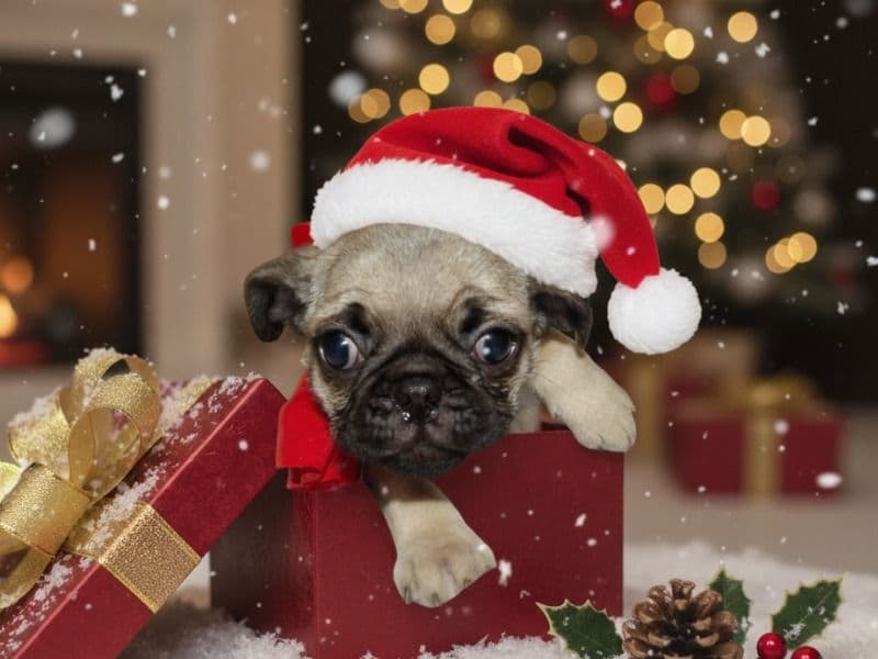 Pug 2 months old female small named Takara for adoption in Arapahoe County, Colorado | Petmeetly