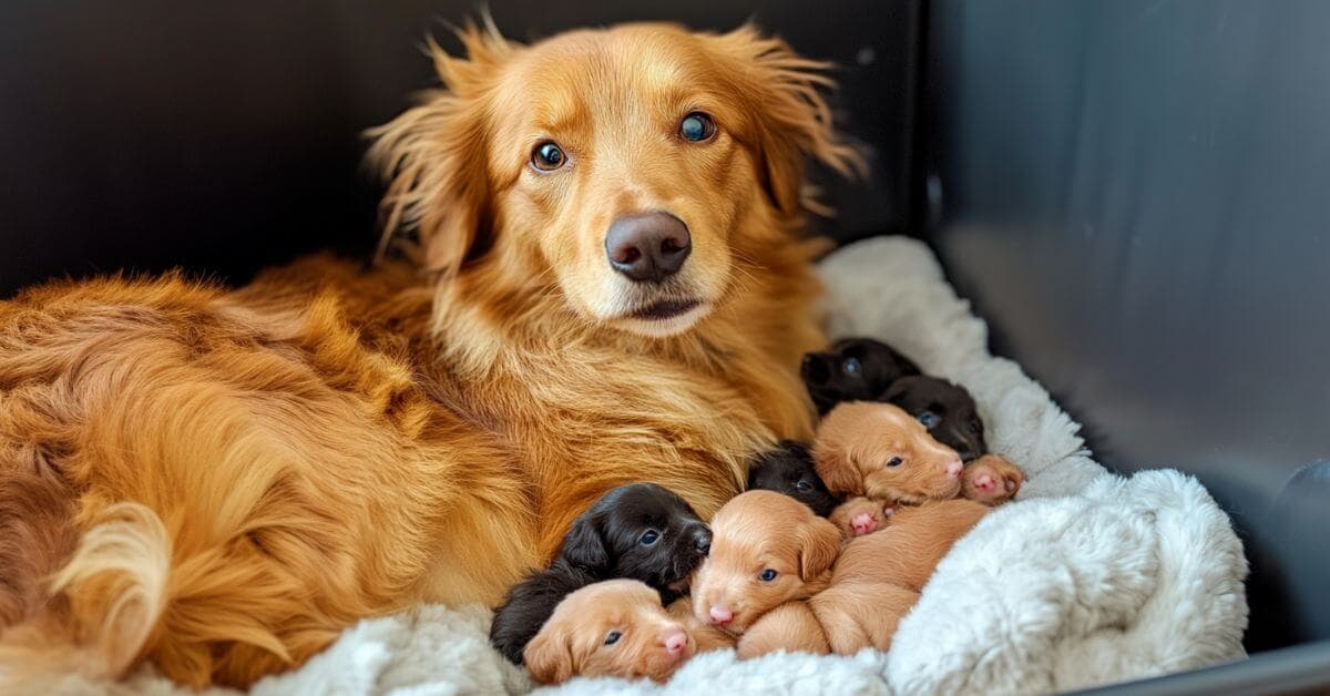 Your Step-by-Step Guide to Ethical Dog Breeding