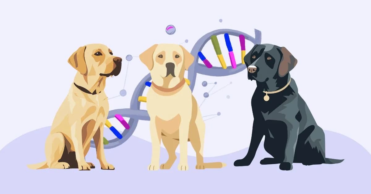 Can a Female Dog breed with two Studs?