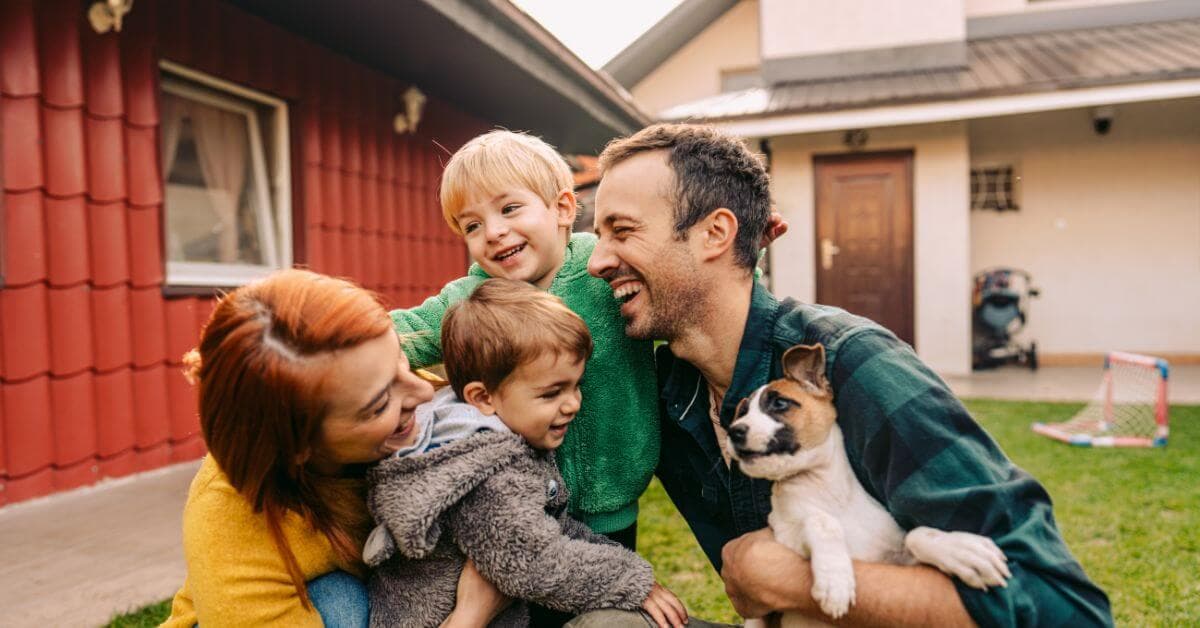 Top 100 Female Dog Names on Petmeetly